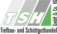 Logo TSH k